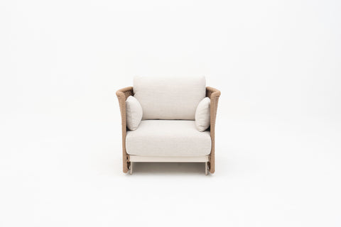 MACUATA Outdoor Lounge Chair