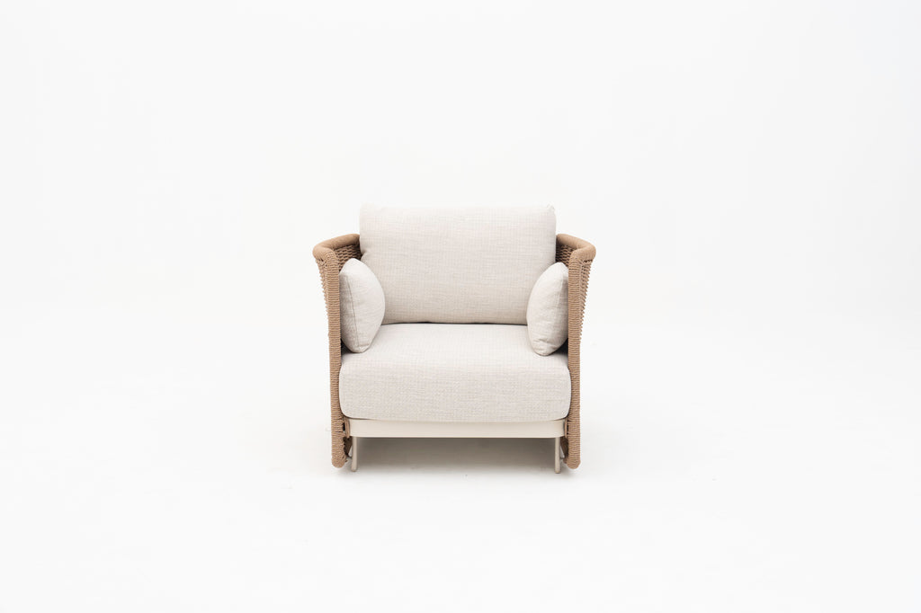 MACUATA Outdoor Lounge Chair