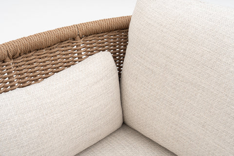 MACUATA Outdoor Lounge Chair