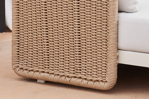 MACUATA Outdoor Daybed(Available End Sep 2025)