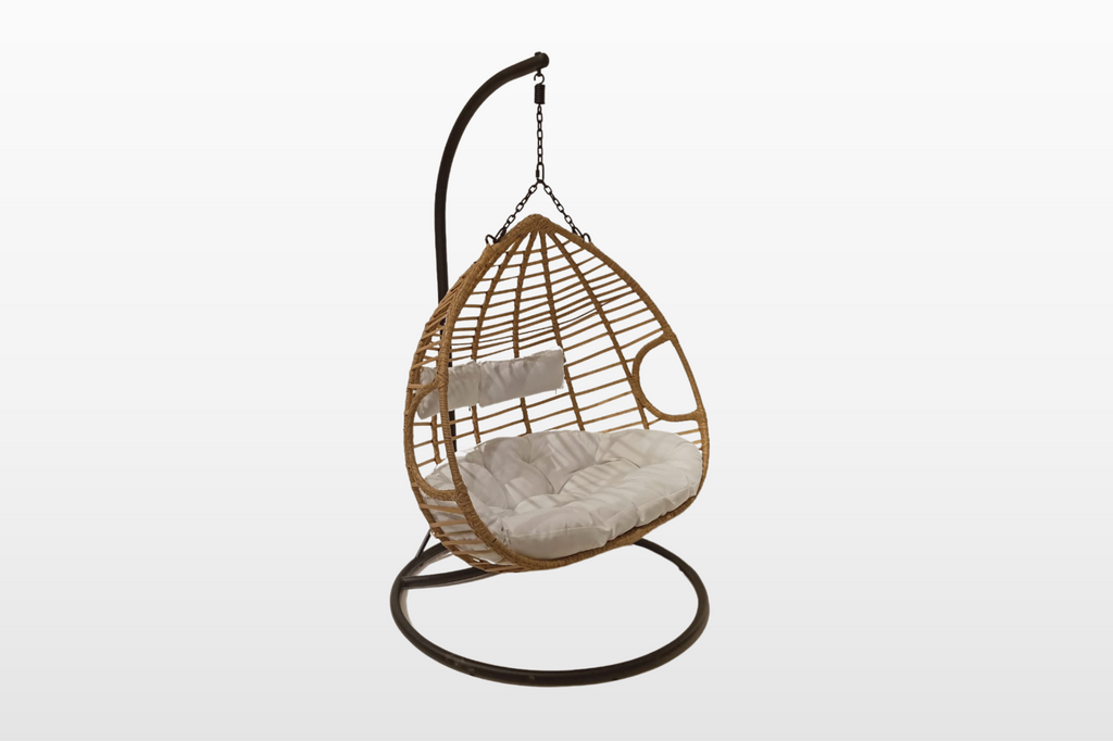 MADERO Outdoor Hanging Chair