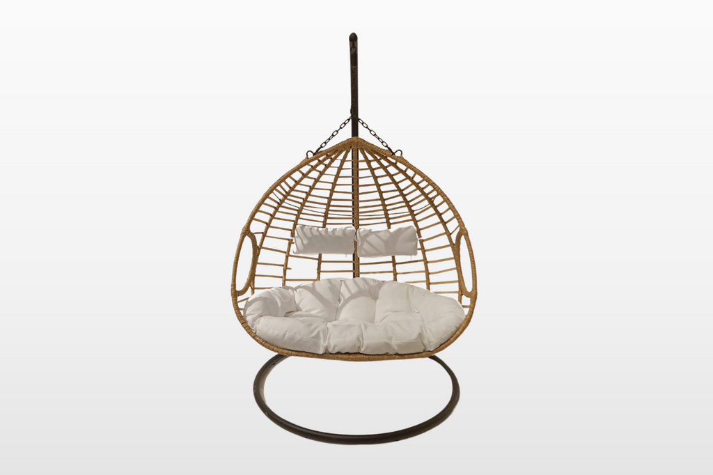 MADERO Outdoor Hanging Chair