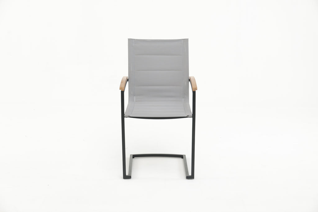 MARTINIQUE Outdoor Dining Armchair