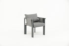 METSOVO Outdoor Dining Chair
