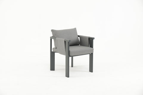METSOVO Outdoor Dining Chair