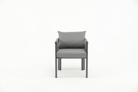 METSOVO Outdoor Dining Chair