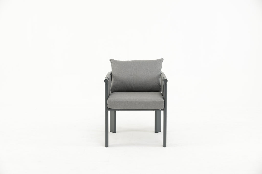 METSOVO Outdoor Dining Chair