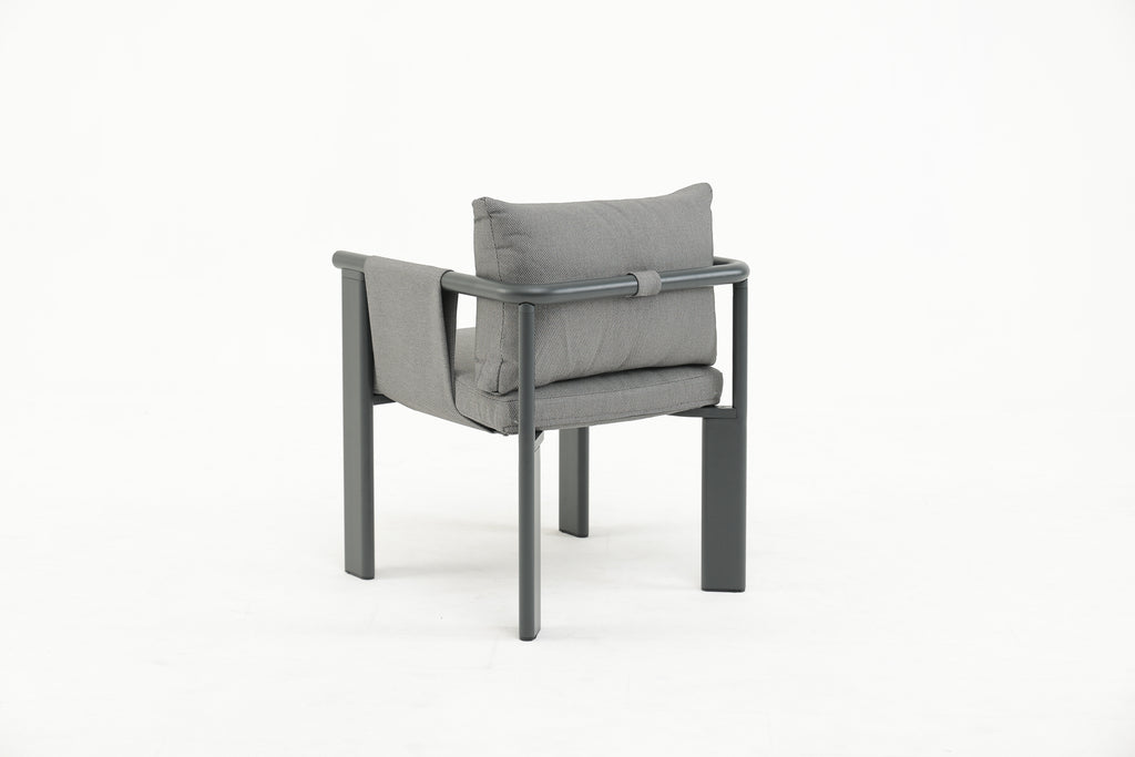 METSOVO Outdoor Dining Chair