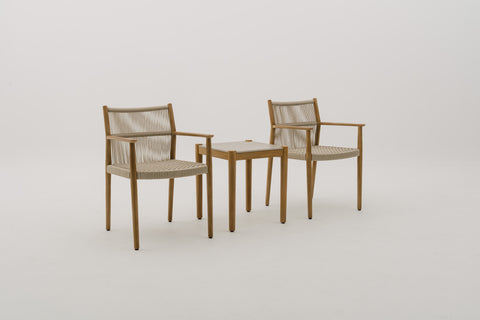 MORENOI Balcony Set