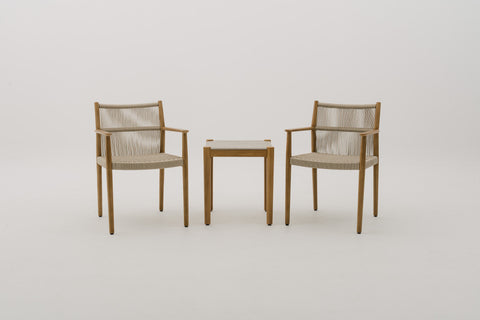 MORENOI Balcony Set