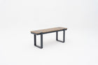 MOZET Picnic Table & Bench Set