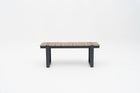 MOZET Picnic Table & Bench Set