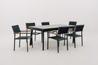 MOZETRA-VOLOS Outdoor Dining Set