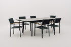 MOZETRA-VOLOS Outdoor Dining Set