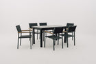 MOZETRA-XANTHI Outdoor Dining Set