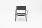 MOZETRA Outdoor Lounge Chair