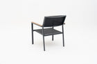 MOZETRA Outdoor Lounge Chair