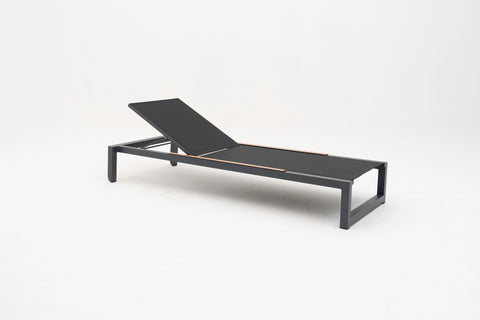 MOZETRA Sun Lounger