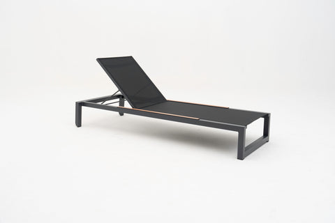 MOZETRA Sun Lounger