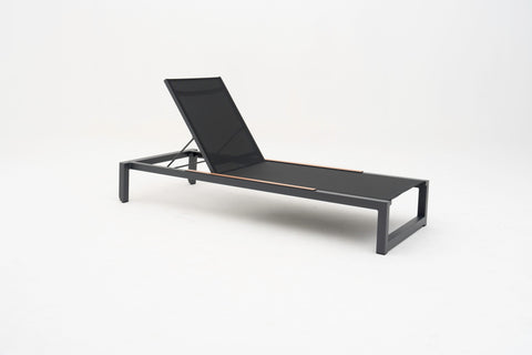 MOZETRA Sun Lounger