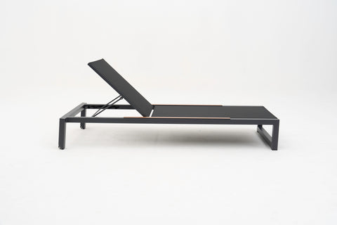 MOZETRA Sun Lounger
