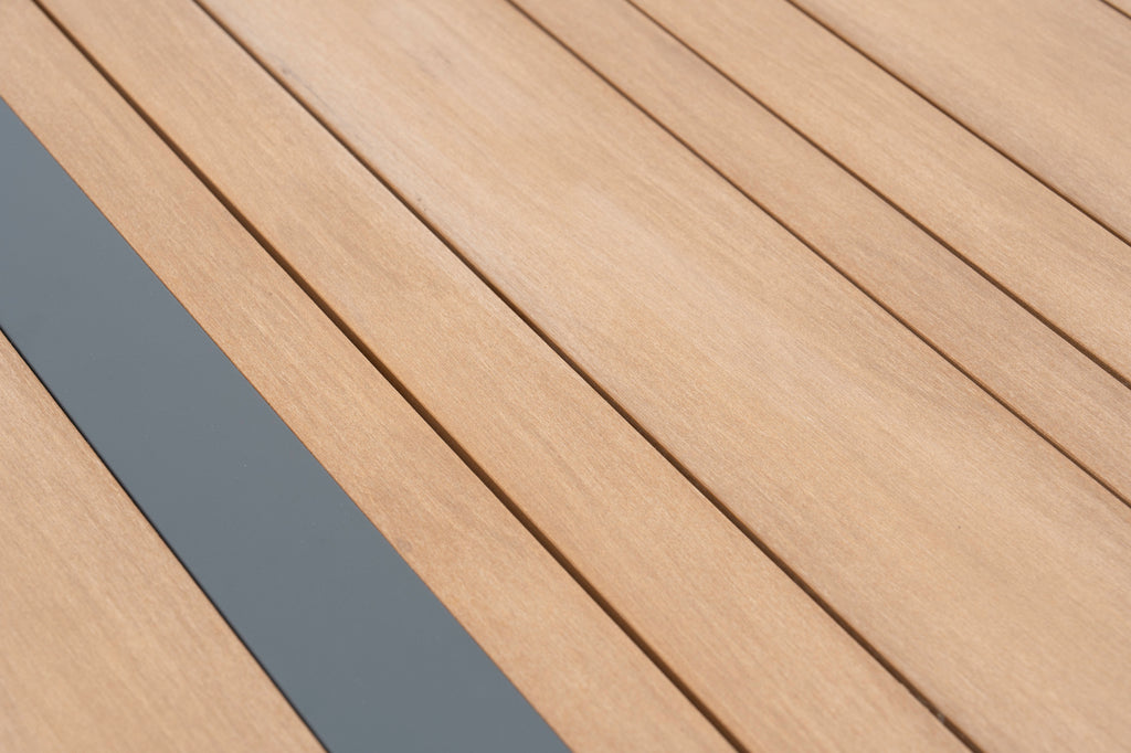 MOZET Picnic Bench