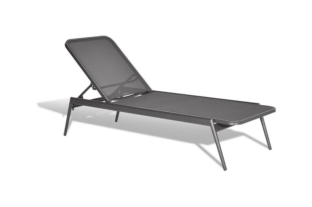 MUSETTE Sun Lounger
