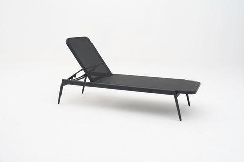 MUSETTE Sun Lounger