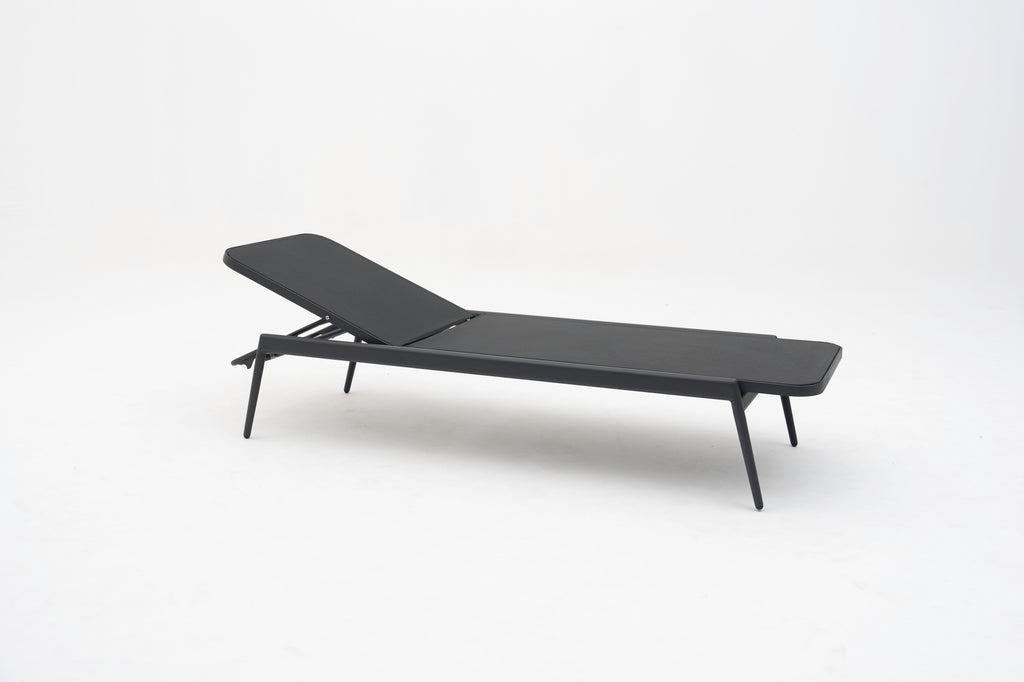 MUSETTE Sun Lounger