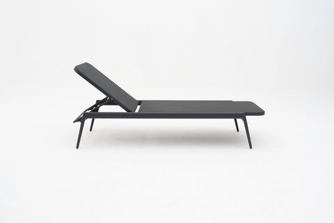 MUSETTE Sun Lounger