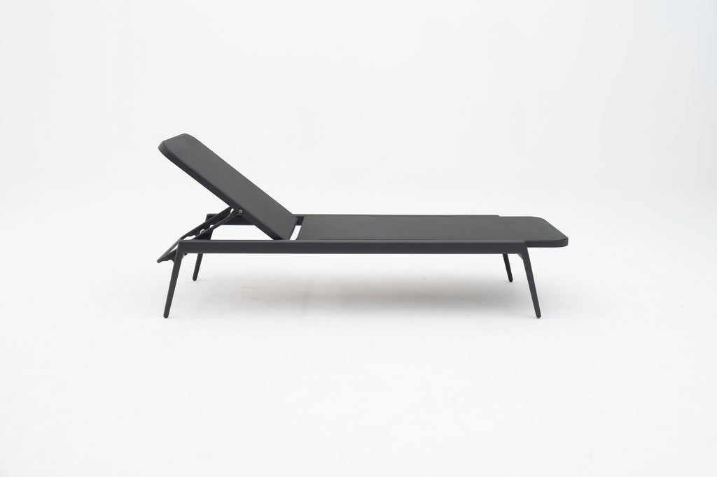MUSETTE Sun Lounger