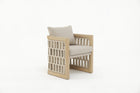 MYKONOS Outdoor Lounge Chair
