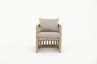 MYKONOS Outdoor Lounge Chair