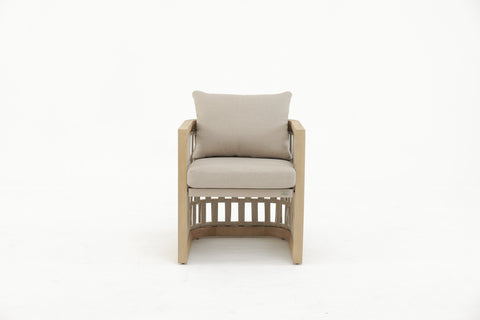 MYKONOS Outdoor Lounge Chair
