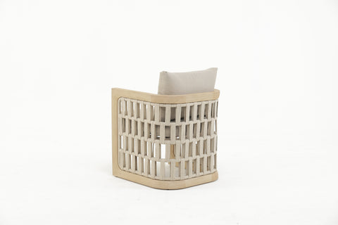 MYKONOS Outdoor Lounge Chair