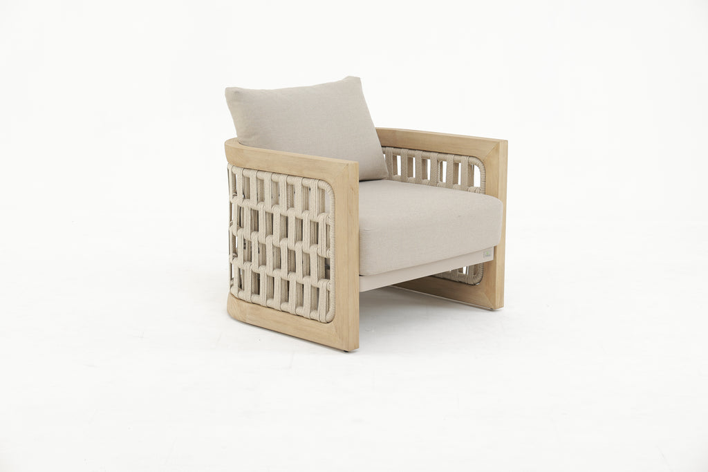 MYKONOS Outdoor Lounge Chair