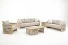 MYKONOS Outdoor Lounge Set