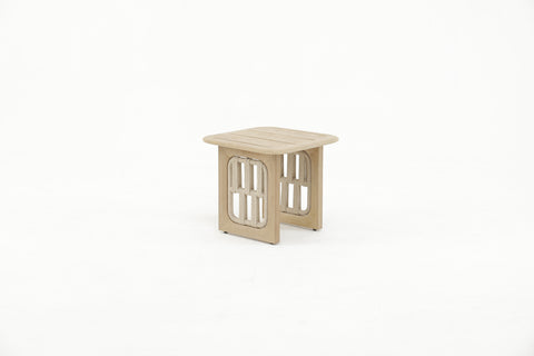 MYKONOS Outdoor Side Table