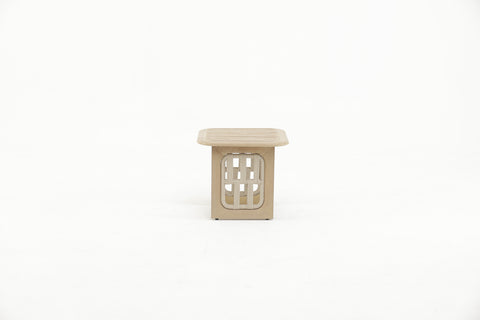 MYKONOS Outdoor Side Table