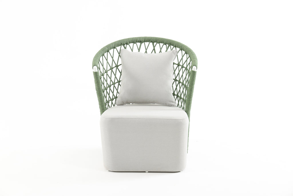 NAKASI Outdoor Lounge Chair