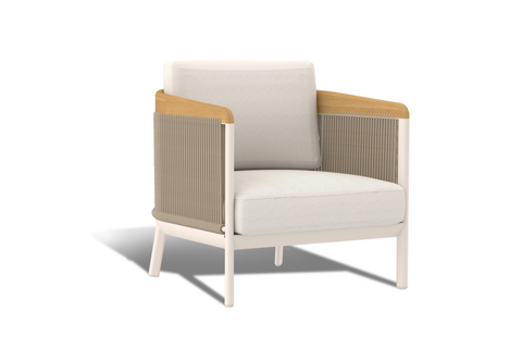 NATUVA Outdoor Lounge Chair