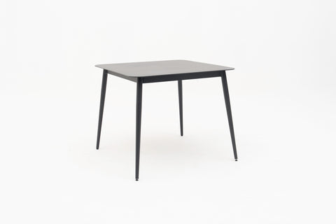 NAVAGIO Square Outdoor Dining Table