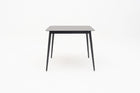 NAVAGIO Square Outdoor Dining Table