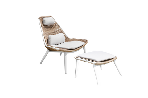 NAVALA Patio Set