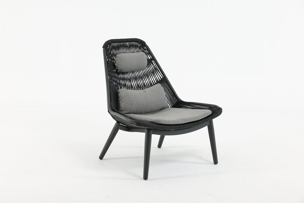 NAVALA Outdoor Deck Chair