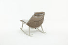 NAVALA Outdoor Rocking Chair