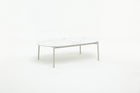 NAVALA Oval Outdoor Coffee Table