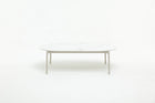 NAVALA Oval Outdoor Coffee Table