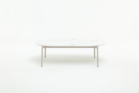 NAVALA Oval Outdoor Coffee Table