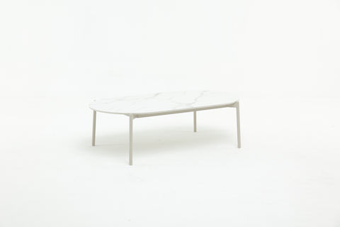NAVUA Oval Outdoor Coffee Table